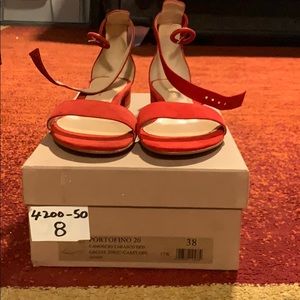 Women shoes